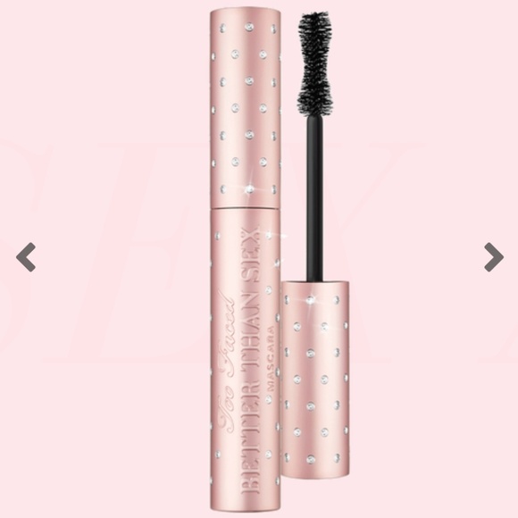 💎BN Too Faced Better Than Sex and Diamonds💎 - Picture 2 of 3